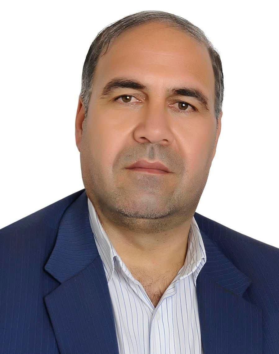 عباس لعل شعبانی